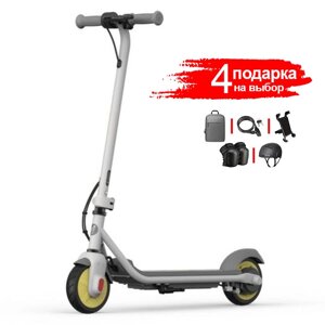 Электросамокат Ninebot KickScooter C10