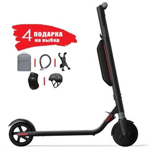 Электросамокат Ninebot KickScooter ES4