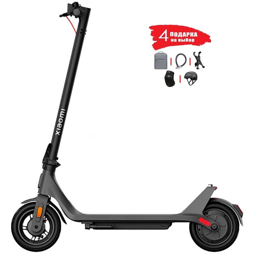 Электросамокат Xiaomi Electric Scooter 4 Lite (2nd Gen) от компании Интернет-магазин электротранспорта и гаджетов Нова.бел - фото 1