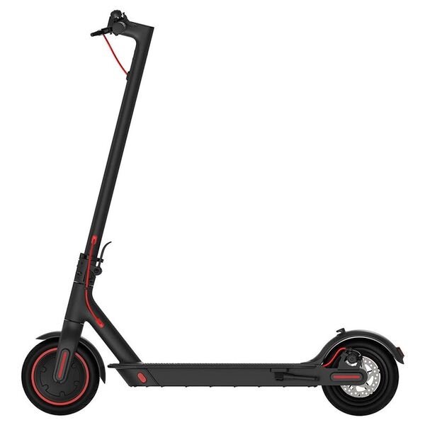 Электросамокат Xiaomi MiJia Electric Scooter M365 Pro международная версия от компании Интернет-магазин электротранспорта и гаджетов Нова.бел - фото 1