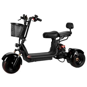 Электроскутер CityCoco TRIKE GT X3