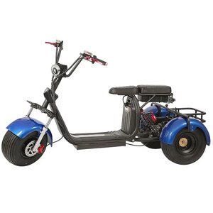 Электроскутер CityCoco TRIKE GT X7 Pro Grand