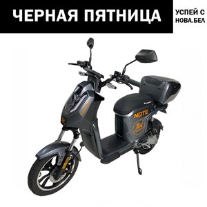 Электроскутер Kugoo Kirin Note