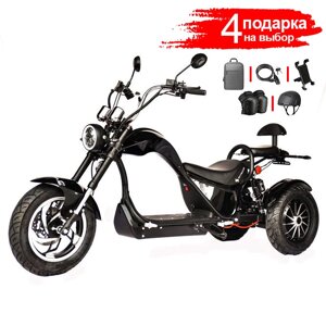 Электроскутер Skyboard Elbrus Chopper 4000W