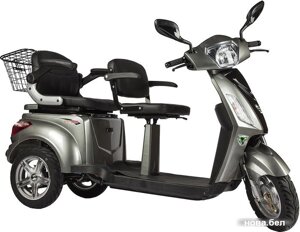 Электроскутер Volteco Trike L New