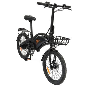 Электровелосипед Kugoo Kirin V1 Pro 2024