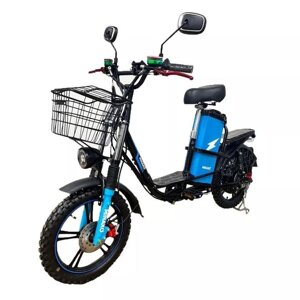 Электровелосипед Minako Titan 40Ah (Колеса 18R)