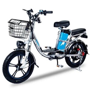 Электровелосипед Minako V8 ECO 15Ah