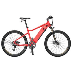 Электровелосипед Xiaomi HIMO C26 (красный)