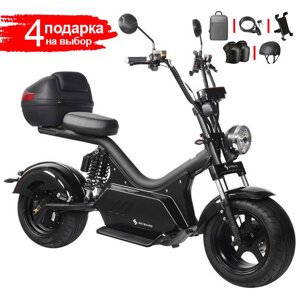 Электроскутер Skyboard Baikal BR50 3000W