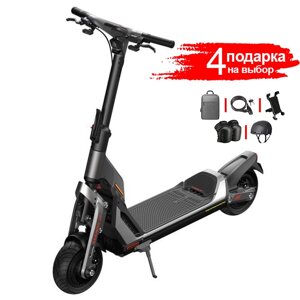 Электросамокат Ninebot SuperScooter GT1