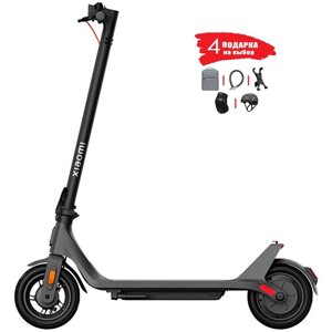 Электросамокат Xiaomi Electric Scooter 4 Lite (2nd Gen)