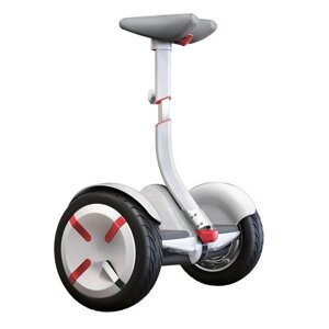 Segway-Ninebot Mini Pro (белый)