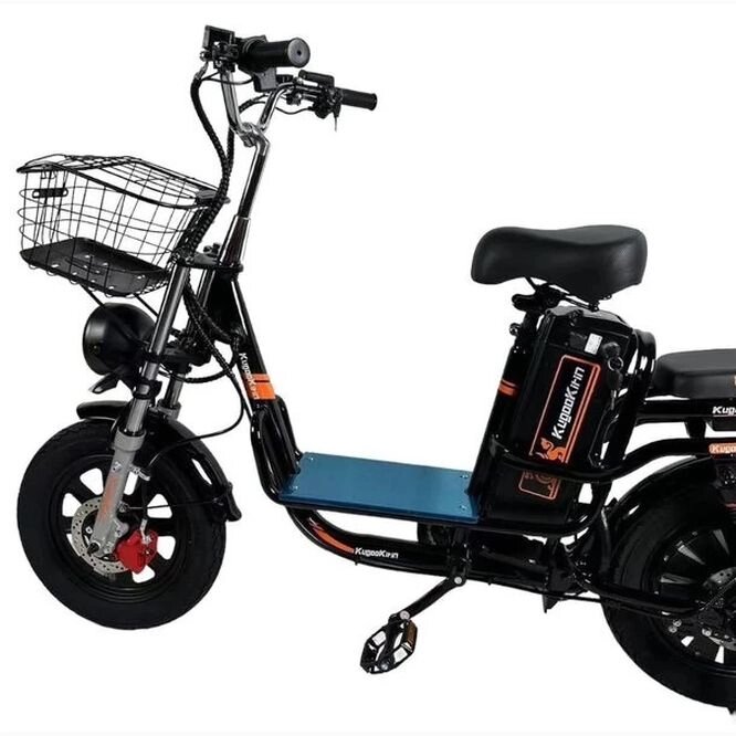 Kugoo v3 max отзывы