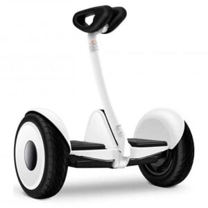 Segway-Ninebot Mini (белый)