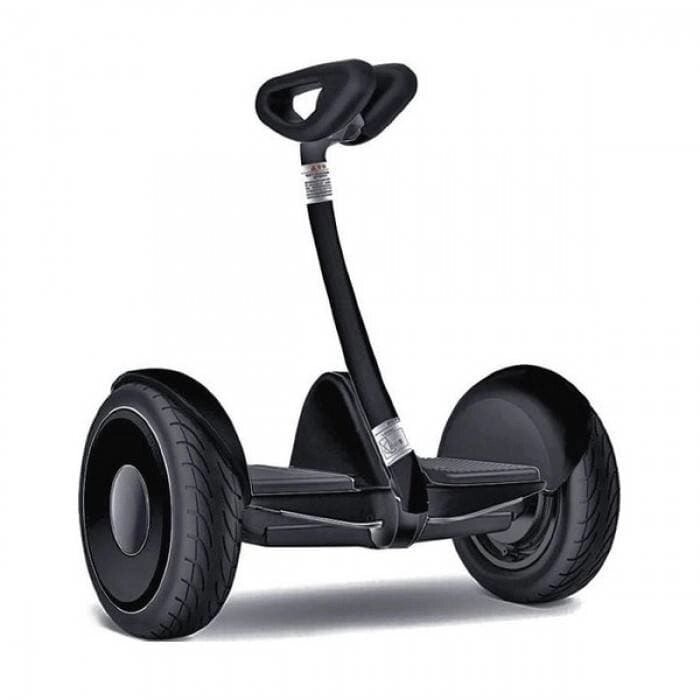 Segway-Ninebot Mini (черный) от компании Интернет-магазин электротранспорта и гаджетов Нова.бел - фото 1