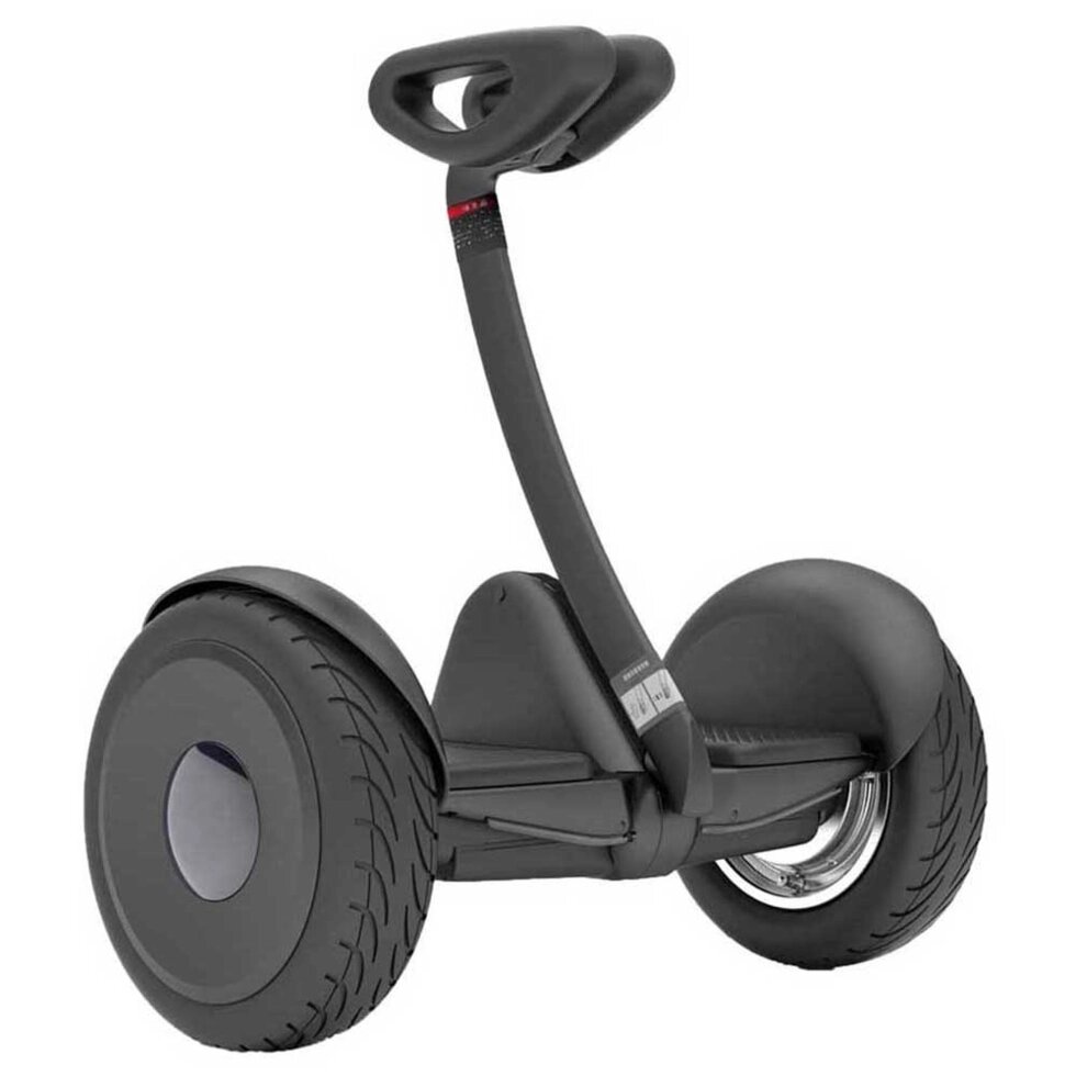 Segway-Ninebot S (чёрный) от компании Интернет-магазин электротранспорта и гаджетов Нова.бел - фото 1