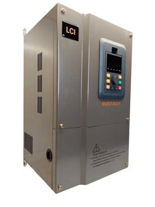 Преобразователь частоты LCI-G200/220-4, 200/220 кВт, 380В