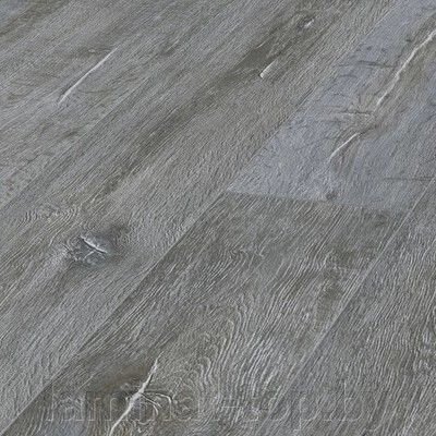 Kronotex Mammut Дуб тауэр серый от компании ИП Мисник М. В. - фото 1