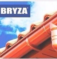 Водосточная система Bryza