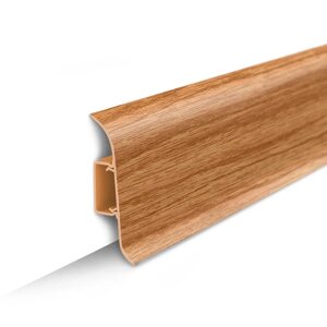 Плинтус IDEAL CLASSIC Вишня