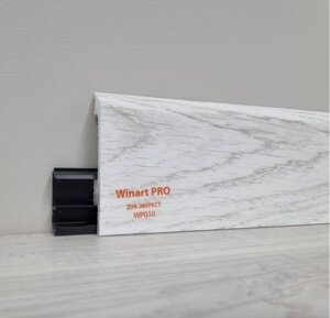 Winart PRO 80мм. Дуб Эверест.