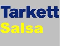 Паркетная доска Tarkett коллекция Salsa 3-Полосный