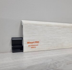 Winart PRO 80мм. Дуб Пепельный.