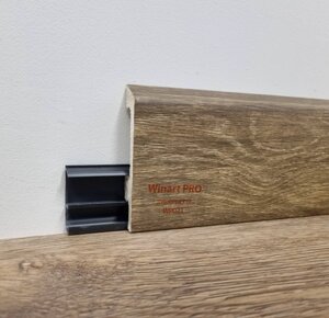Winart PRO 80мм. Дуб Орнетте.