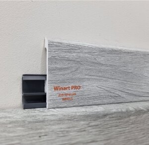 Winart PRO 80мм. Дуб Венеция.