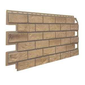 Solid Brick Exeter 1,0*0,42