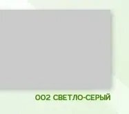 Плинтус ПВХ Ideal Деконика 85мм 002 Светло-серый от компании ИП Мисник М. В. - фото 1