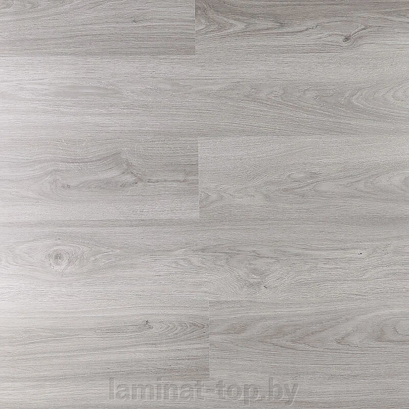 Unilin Clix Floor Plus. Дуб Серый Серебристый. Фаска 4-V. от компании ИП Мисник М. В. - фото 1