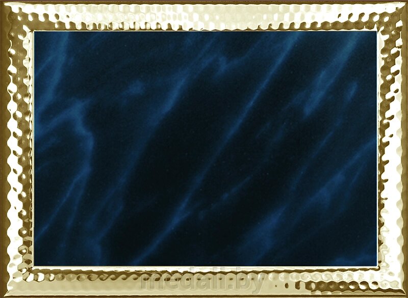 Диплом металлический 1854-160-103 от компании ЧП «Квадроком-пром» - фото 1