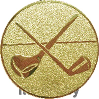Эмблема гольф 1155-025-101 от компании ЧП «Квадроком-пром» - фото 1
