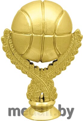 Фигура Баскетбольный мяч 2376-140-100 от компании ЧП «Квадроком-пром» - фото 1