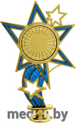 Фигура Эридан (Звезда) 2593-120-103 от компании ЧП «Квадроком-пром» - фото 1