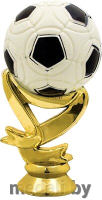 Фигура Футбольный мяч 2357-065-100 от компании ЧП «Квадроком-пром» - фото 1