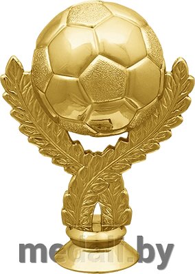 Фигура Футбольный мяч 2374-120-100 от компании ЧП «Квадроком-пром» - фото 1