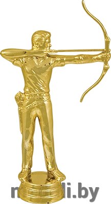 Фигура Стрельба из лука 2339-150-100 от компании ЧП «Квадроком-пром» - фото 1