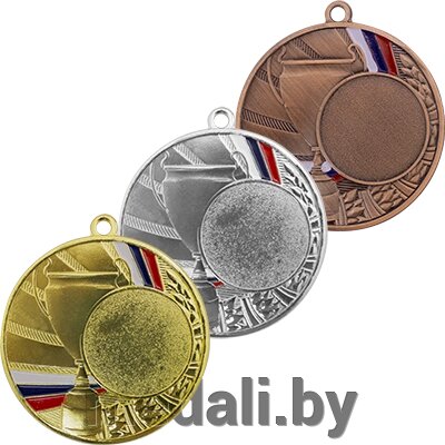 Комплект медалей Нейва 3520-050-000 от компании ЧП «Квадроком-пром» - фото 1