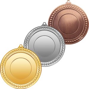 Комплект медалей Венна 3468-050-000
