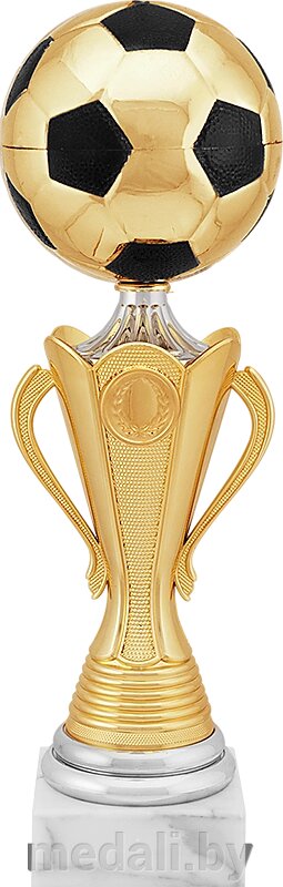 Кубок Бранден 5380-360-Ф00 от компании ЧП «Квадроком-пром» - фото 1