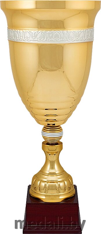 Кубок Даймонд 8860-520-120 от компании ЧП «Квадроком-пром» - фото 1