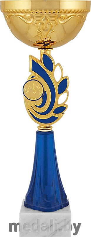 Кубок Джервис 5340-270-103 от компании ЧП «Квадроком-пром» - фото 1