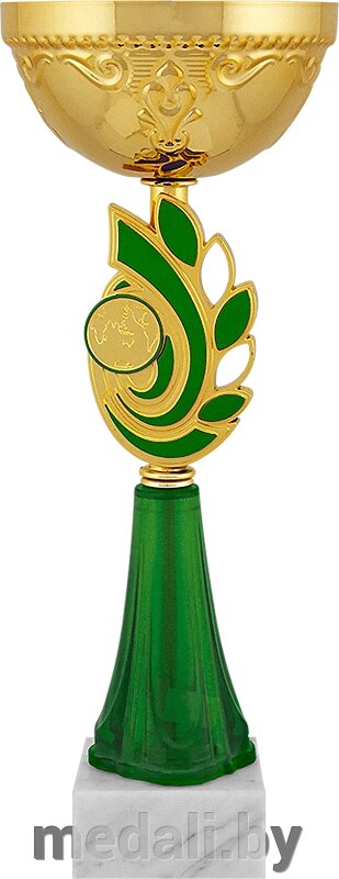Кубок Джервис 5340-270-105 от компании ЧП «Квадроком-пром» - фото 1