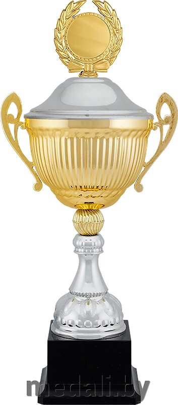 Кубок Джейсон 8991-400-120 от компании ЧП «Квадроком-пром» - фото 1