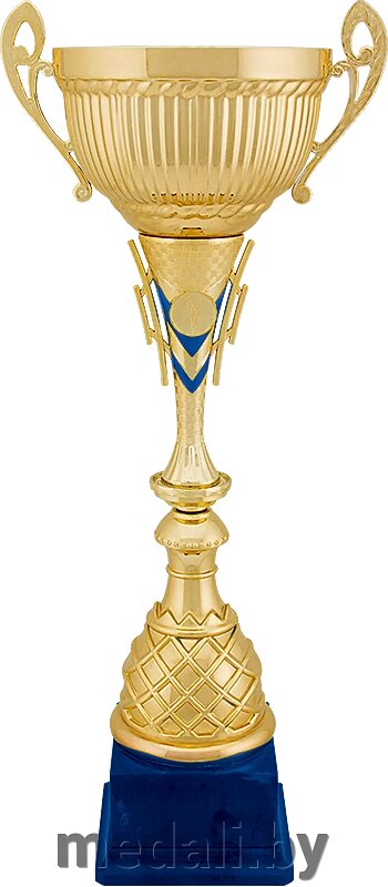 Кубок Грифи 5351-510-103 от компании ЧП «Квадроком-пром» - фото 1