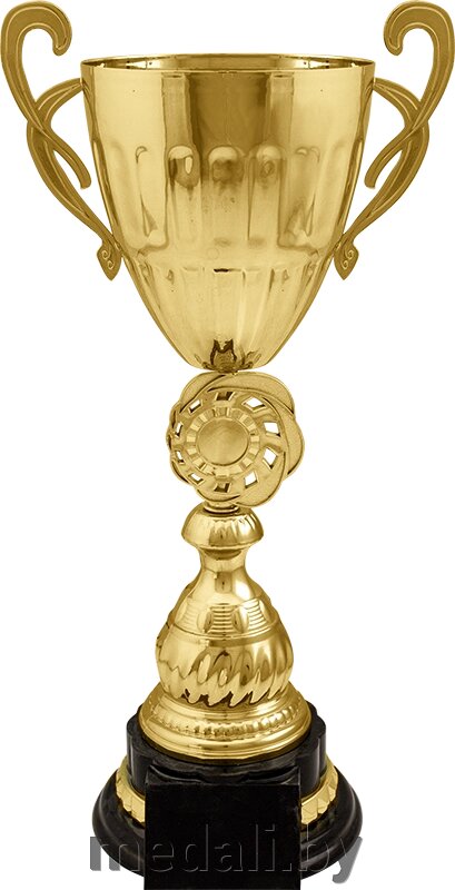 Кубок Хэфри 5521-420-100 от компании ЧП «Квадроком-пром» - фото 1