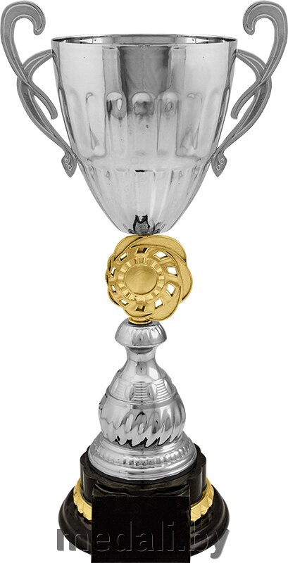 Кубок Хэфри 5521-420-200 от компании ЧП «Квадроком-пром» - фото 1